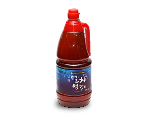 멸치액젓 1.8L