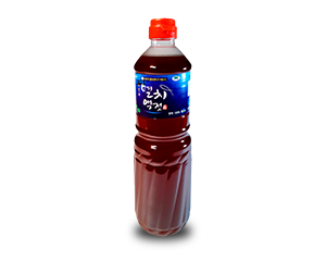 멸치액젓 900mL