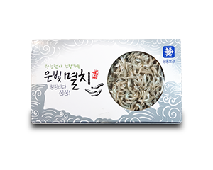 볶음용 자멸치 400g