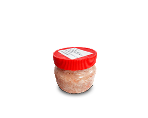 남해 새우젓 500g