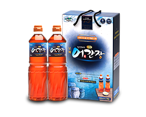 어간장 900mL 2개 스페셜